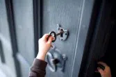 Albuquerque Advantage Locksmith Albuquerque, NM 505-634-5093 - Door-Unlock