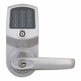 Albuquerque Advantage Locksmith Albuquerque, NM 505-634-5093 - keyless-entry-locks-commercial